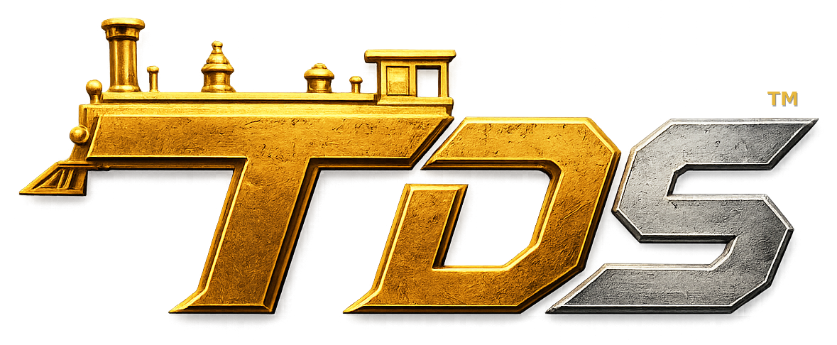 TrainDontStop